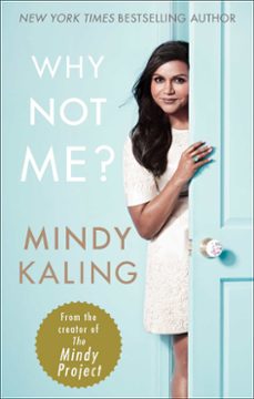 -mindy kaling-9781473503502