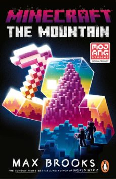 minecraft: the mountain (ebook)-max brooks-9781473587502
