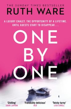 one by one-ruth ware-9781473591202