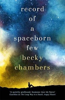 record of a spaceborn few: wayfarers 3-9781473647602
