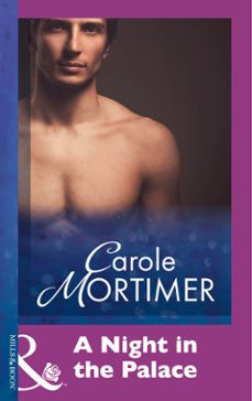 -carole mortimer-9781474030502
