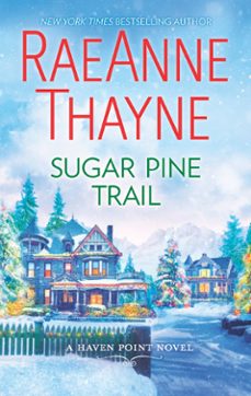 -raeanne thayne-9781474075602