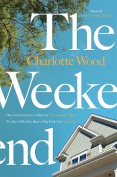 the weekend (ebook)-charlotte wood-9781474613002