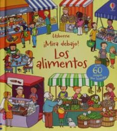 los alimentos ( mira debajo )-9781474910002