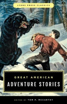 great american adventure stories (ebook)-tom mccarthy-9781493030002