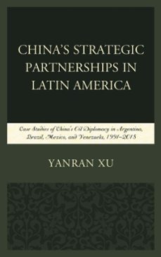 -yanran xu-9781498544702