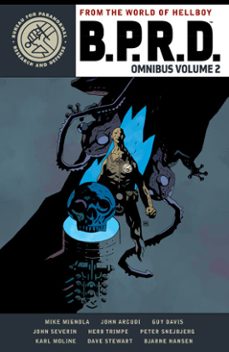 -mike mignola-john arcudi-9781506729602