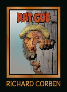 -richard corben-9781506740102