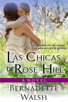 las chicas de rose hill (ebook)-9781507101902