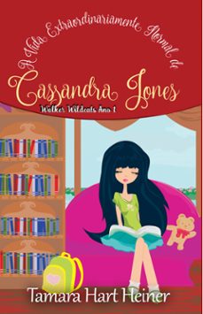 walker wildcats ano 1 (ebook)-9781507161302