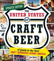 the united states of craft beer, updated edition (ebook)-jess lebow-9781507215302