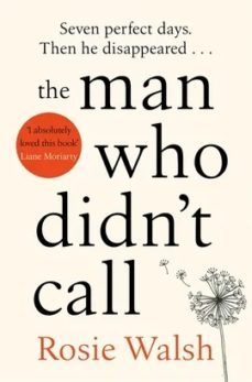the man who didn t call-9781509828302