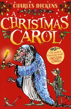 a christmas carol-charles dickens-9781510108196