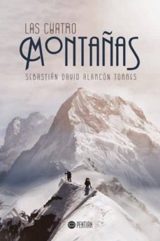 las cuatro montañas (ebook)-9781524301002