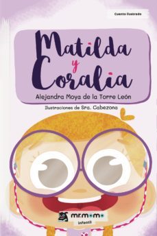 matilda y coralia (ebook)-9781524312602