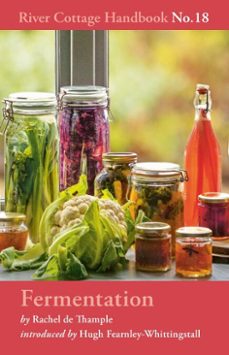 Imagen Principal de Fermentation