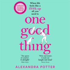 -alexandra potter-9781529022902