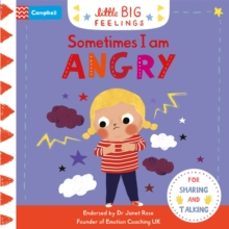 sometimes i am angry-campbell books-9781529029802