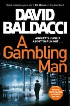 a gambling man-david baldacci-9781529061802