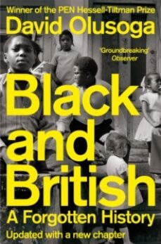 black and british : a forgotten history-david olusoga-9781529065602