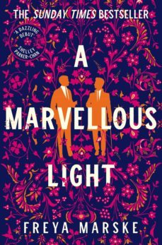 a marvellous light-freya marske-9781529080902