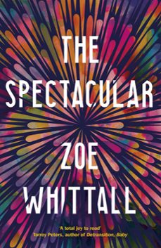 the spectacular-zoe whittall-9781529383102
