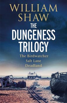 the dungeness trilogy (ebook)-william shaw-9781529408102