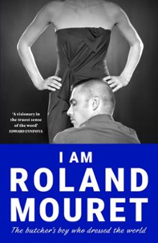 i am roland mouret-roland mouret-9781529445602