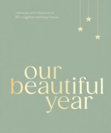 our beautiful year-connor darlington-9781529968002