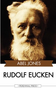 rudolf eucken (ebook)-abel jones-9781531263102