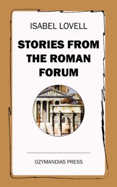 stories from the roman forum (ebook)-9781531277802