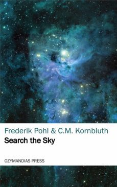 search the sky (ebook)-c.m. kornbluth-9781531282202