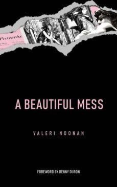 a beautiful mess-9781532391002