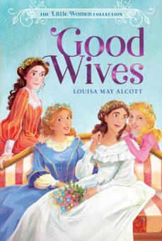 -louisa may alcott-9781534462502