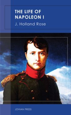 -j. holland rose-9781537809502