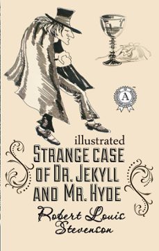 the strange case of dr. jekyll and mr. hyde (ebook)-robert louis stevenson-9781537824802