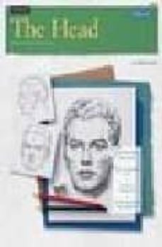 drawing the head: learn to draw step by step-andrew loomis-9781560100102
