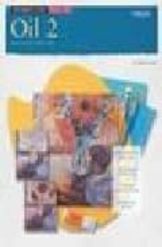 oil/2: learn to paint step by step-barry thomas-9781560104902