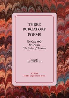 three purgatory poems (ebook)-9781580444002
