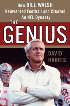 the genius (ebook)-david harris-9781588368102