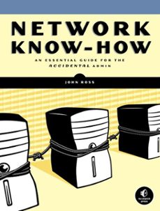 network know-how (ebook)-john ross-9781593272302