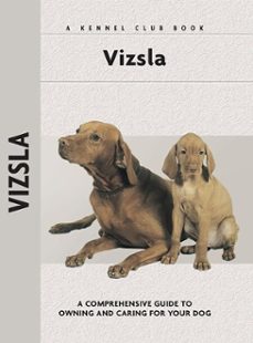 vizsla (ebook)-robert l. white-9781593789602