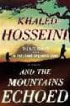 and the mountains echoed-khaled hosseini-9781594633102
