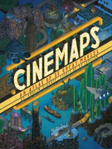 -andrew degraff-a.d. jameson-9781594749902