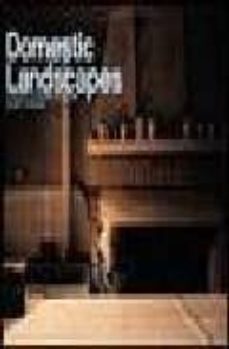 domestic landscapes: a portrait of europeans home-bert teunissen-9781597110402