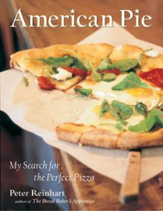 american pie (ebook)-peter reinhart-9781607740902