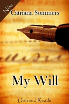 my will (ebook)-catriana sommers-9781611871302