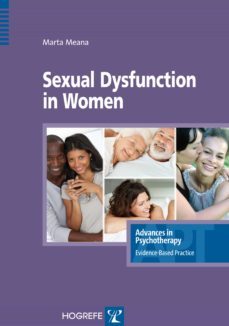 sexual dysfunction in women (ebook)-marta meana-9781613344002