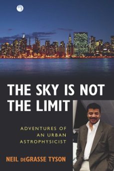 sky is not the limit (ebook)-neil degrasse tyson-9781616141202