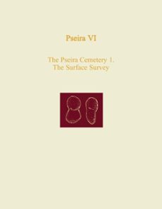 pseira vi (ebook)-9781623030902
